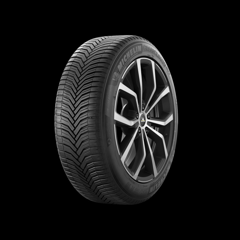 ANVELOPA ALL SEASON MICHELIN CROSSCLIMATE SUV 215/70 R16 100H