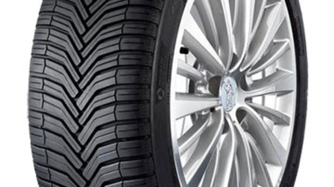 Anvelopa all season MICHELIN CROSSCLIMATE SUV 235/65 R17&#x22; 108W