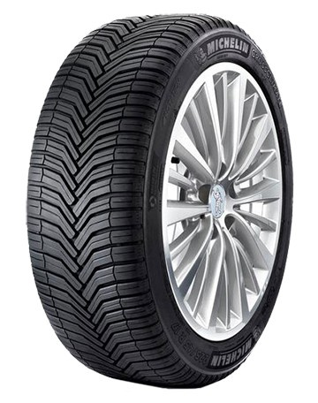 Anvelopa all season MICHELIN CROSSCLIMATE SUV 245/60 R18&#x22; 105H