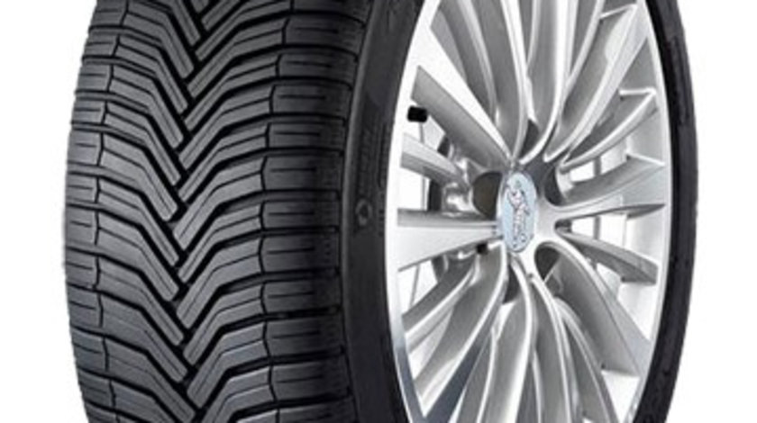 Anvelopa all season MICHELIN CROSSCLIMATE SUV 255/55 R18&#x22; 109W