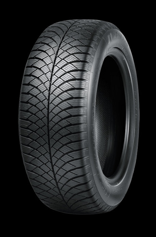 ANVELOPA ALL SEASON NANKANG AW-6 165/70 R14 85T