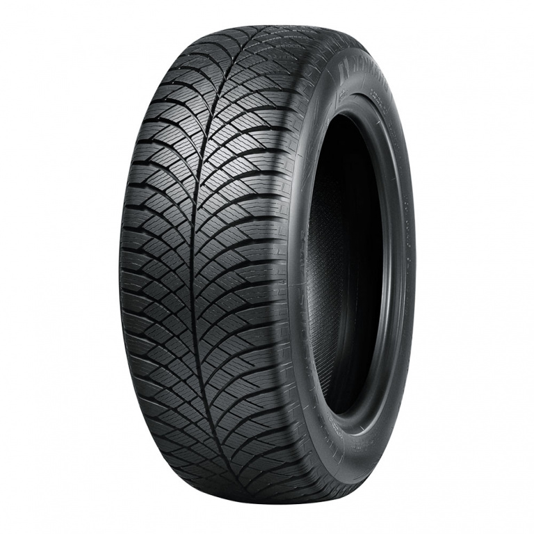 ANVELOPA ALL SEASON NANKANG AW-6 235/50 R18 101Y