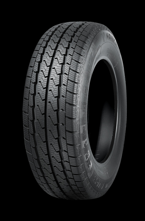 ANVELOPA ALL SEASON NANKANG AW-8 185/80 R14C 102/100R