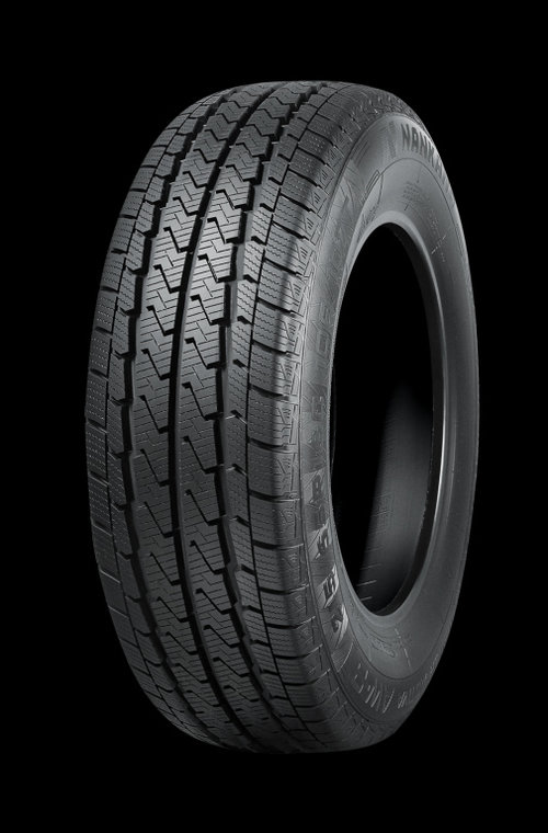 ANVELOPA ALL SEASON NANKANG AW-8 185/80 R14C 102/100R