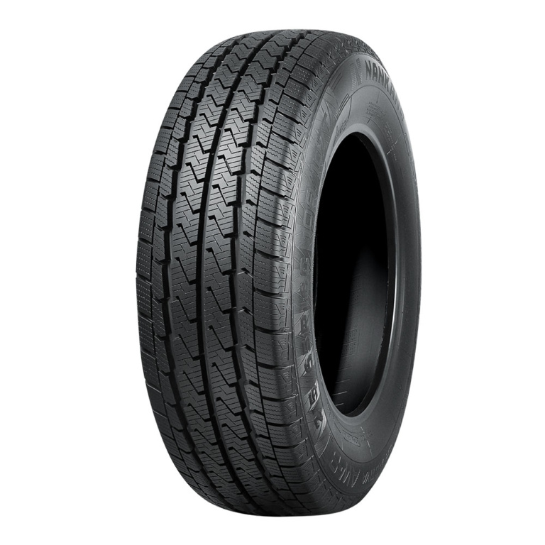 ANVELOPA ALL SEASON NANKANG AW8 195/60 R16C 99/97H