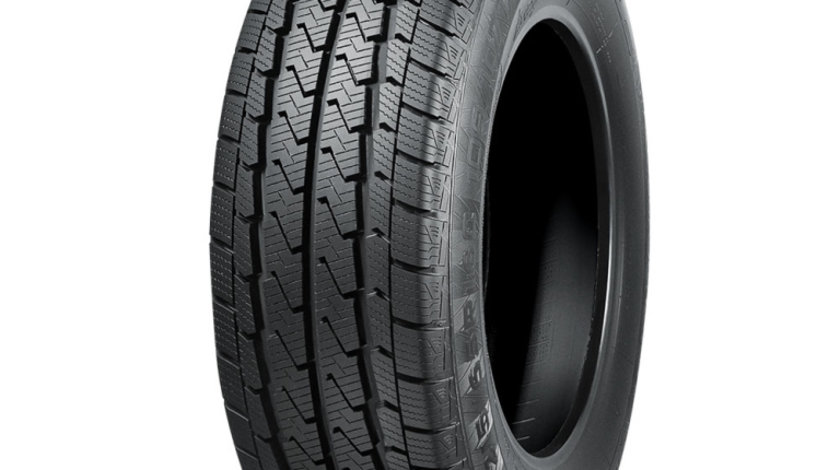 ANVELOPA ALL SEASON NANKANG AW8 195/60 R16C 99/97H