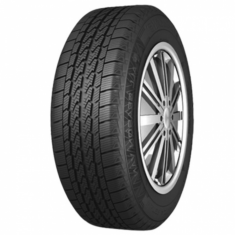 ANVELOPA All season NANKANG AW8 215/75 R16C 116/114R