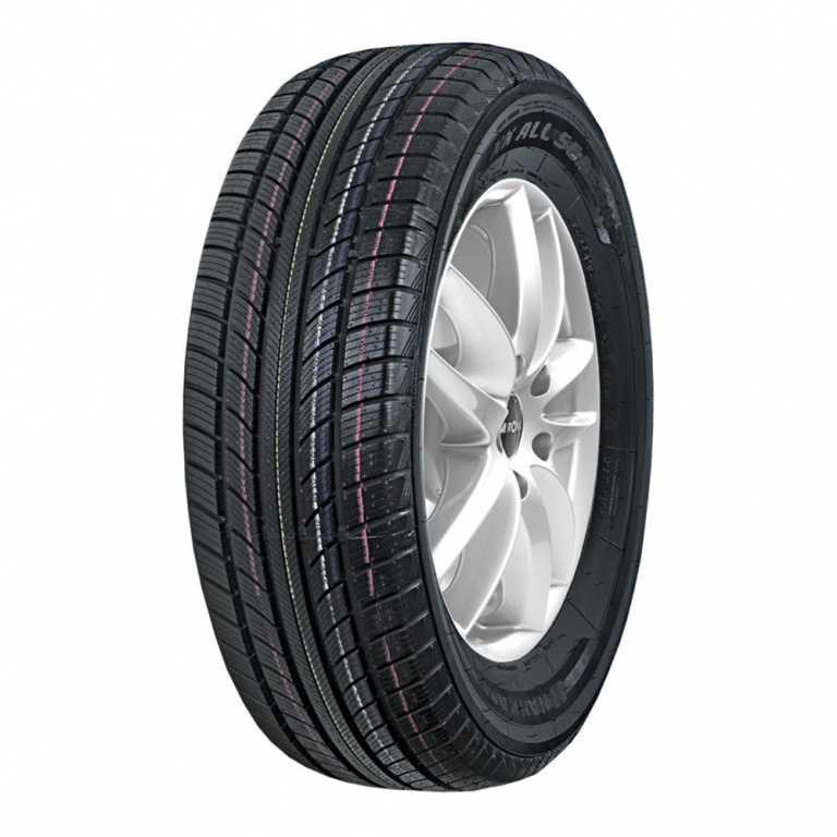 ANVELOPA ALL SEASON NANKANG N-607+ 175/60 R15 81V
