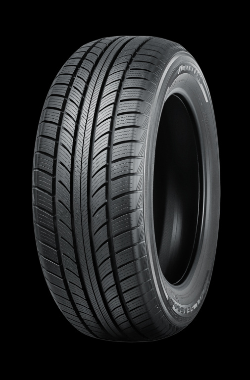ANVELOPA ALL SEASON NANKANG N-607+ 215/70 R16 100H