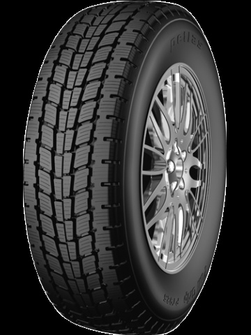 Anvelopa all season PETLAS FULL GRIP PT925 195/ R14C&#x22; 106R