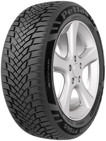 Anvelopa all season PETLAS MULTI ACTION PT565 215/60 R16&#x22; 99V