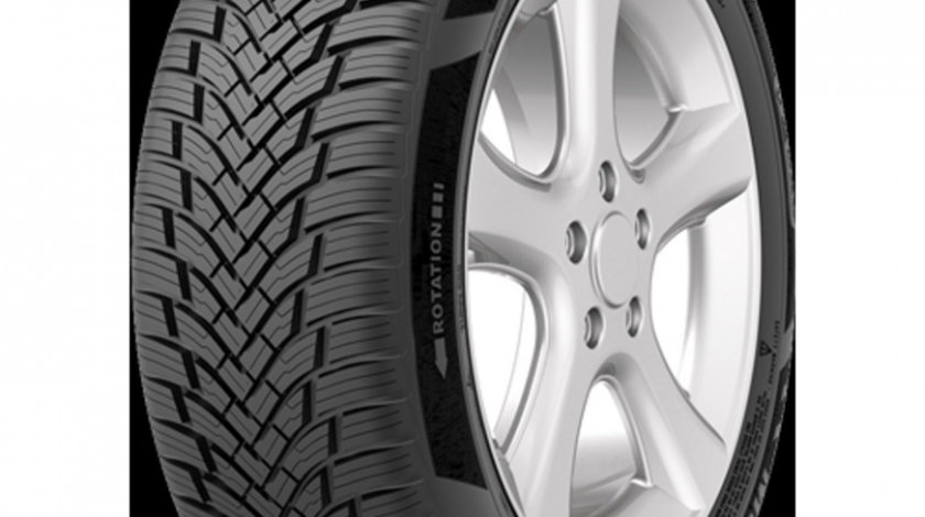 Anvelopa all season PETLAS MULTI ACTION PT565 235/35 R19&#x22; 91Y