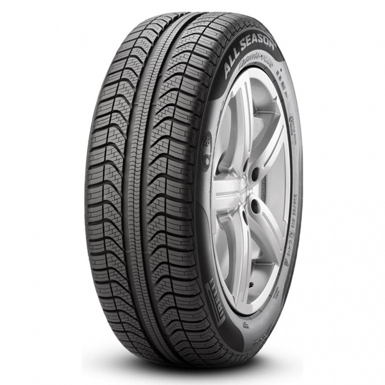 ANVELOPA ALL SEASON PIRELLI CINTURATO ALL SEASON PLUS 215/55 R18 99V XL