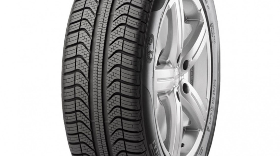 ANVELOPA All season PIRELLI CINTURATO ALL SEASON PLUS 205/55 R17 95V XL