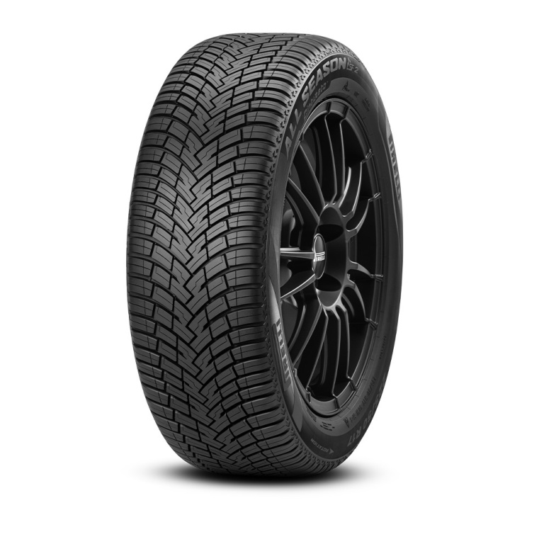 ANVELOPA ALL SEASON PIRELLI CINTURATO ALL SEASON SF 2 255/45 R19 100T