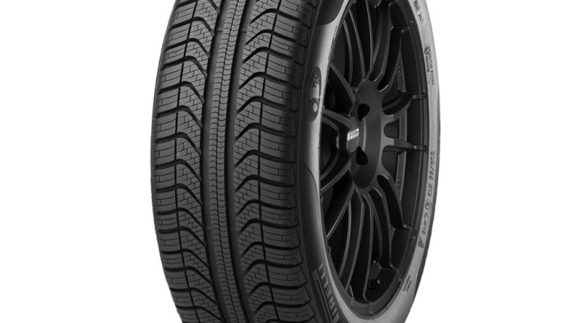 ANVELOPA ALL SEASON PIRELLI CINTURATO ALL SEASON PLUS 225/50 R17 98W