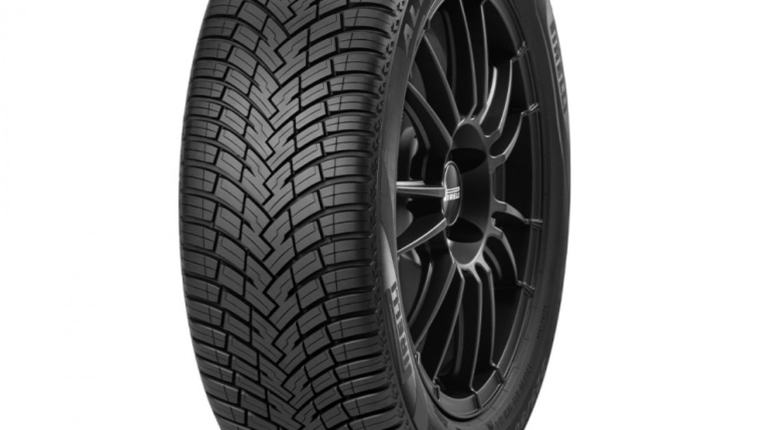 ANVELOPA ALL SEASON PIRELLI CINTURATO ALL SEASON SF 2 DA 225/55 R17 101Y