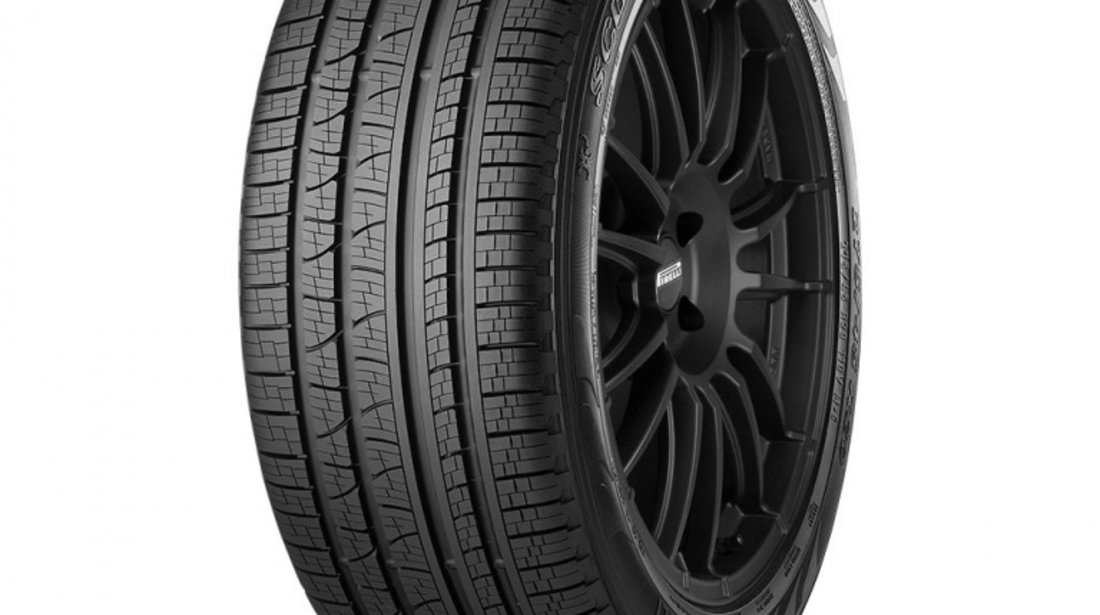 ANVELOPA ALL SEASON PIRELLI S-VEas(LR) 235/60 R18 107V XL