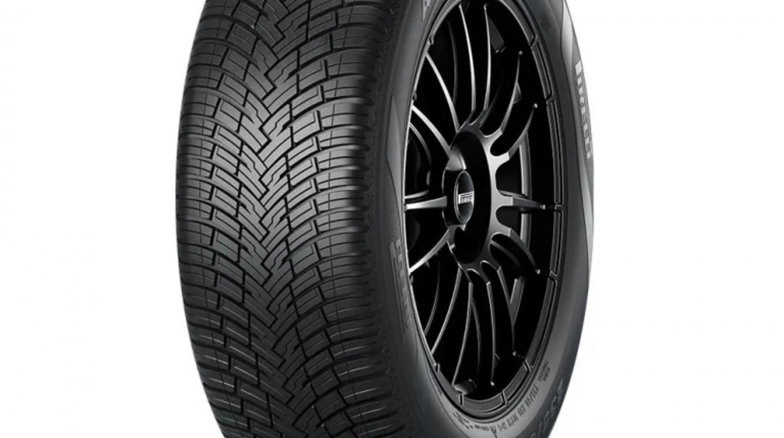 ANVELOPA ALL SEASON PIRELLI SCORPION ALL SEASON SF2 235/60 R17 106V XL