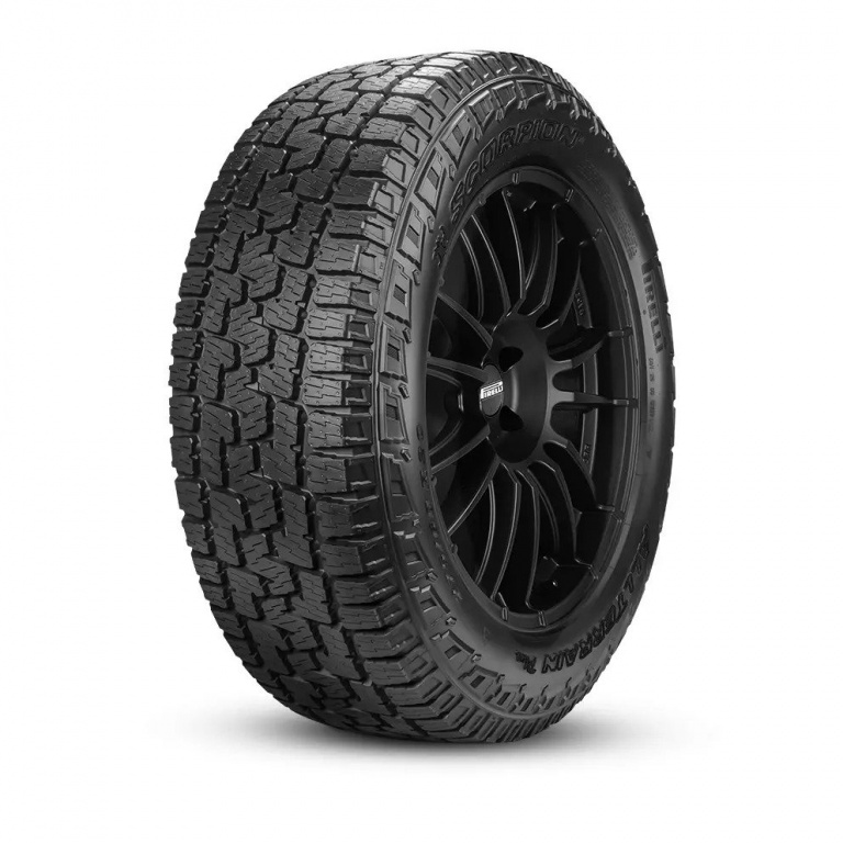 ANVELOPA ALL SEASON PIRELLI SCORPION ALL TERRAIN PLUS 275/55 R20 113T