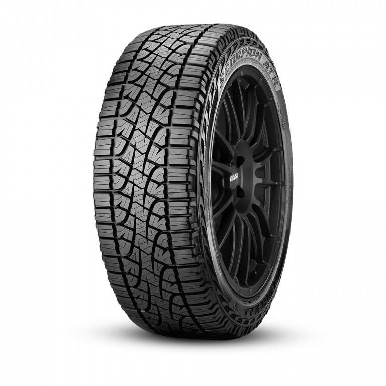 ANVELOPA ALL SEASON PIRELLI SCORPION ATR 275/50 R20 113V