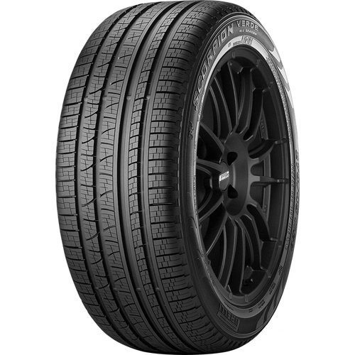 Anvelopa all season PIRELLI SCORPION VERDE 235/50 R18&#x22; 97V