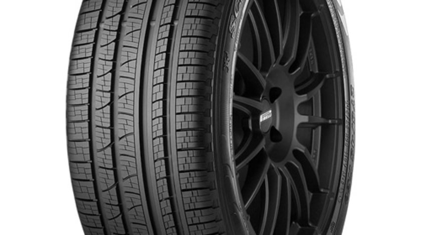 Anvelopa all season PIRELLI SCORPION VERDE 235/50 R18&#x22; 97V