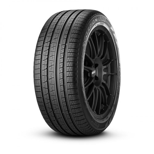 ANVELOPA ALL SEASON PIRELLI SCORPION VERDE ALL SEASON 265/50 R20 107V