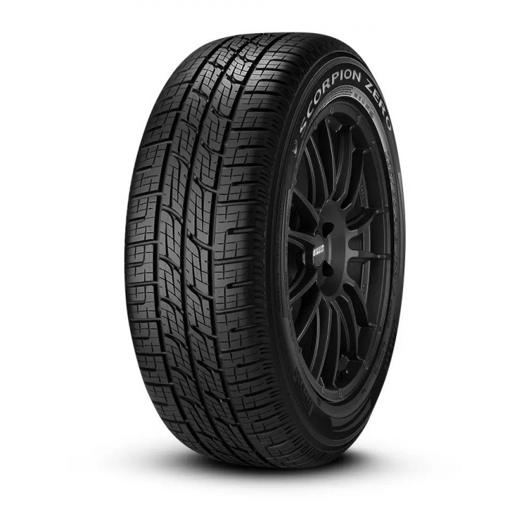 ANVELOPA ALL SEASON PIRELLI SCORPION ZERO 255/45 R20 105V