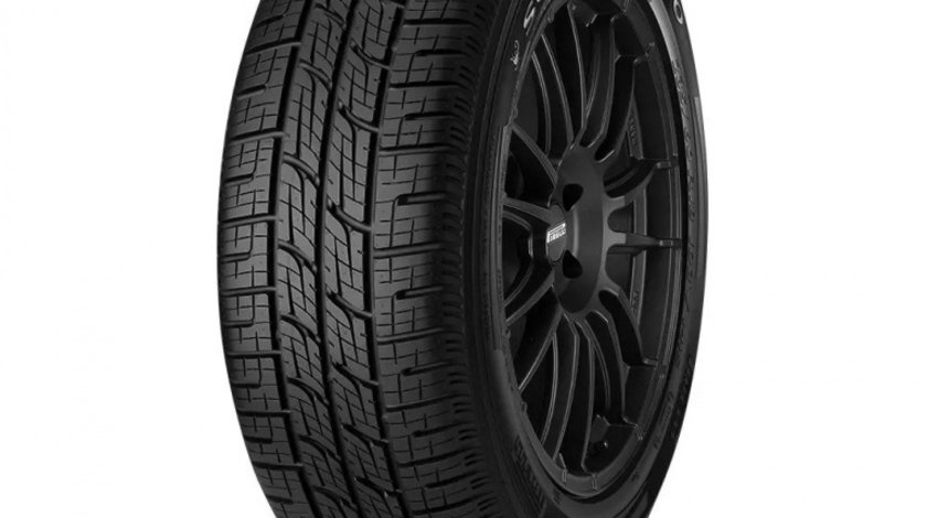 ANVELOPA ALL SEASON PIRELLI SCORPION ZERO 255/50 R20 109Y XL