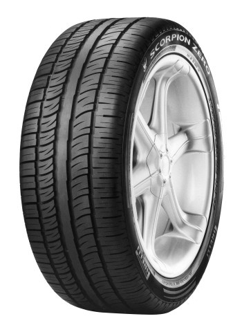 ANVELOPA ALL SEASON PIRELLI SCORPION ZERO 275/50 R20 113W