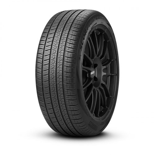 ANVELOPA ALL SEASON PIRELLI SCORPION ZERO ALL SEASON 255/55 R20 110W