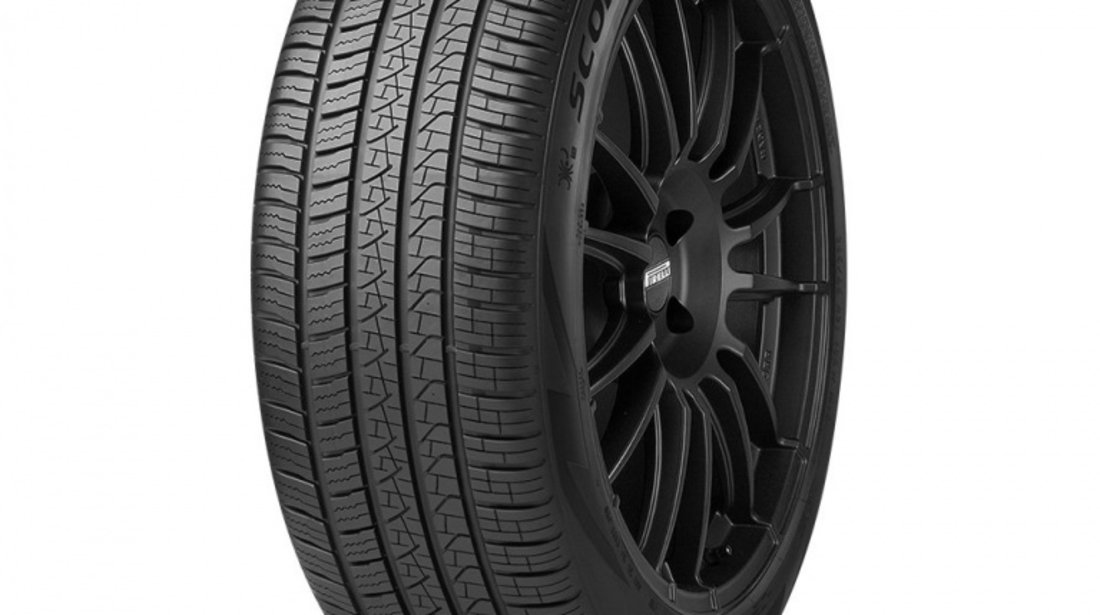 ANVELOPA ALL SEASON PIRELLI SOTTOZERO ALL SEASON LR 235/50 R20 104W XL