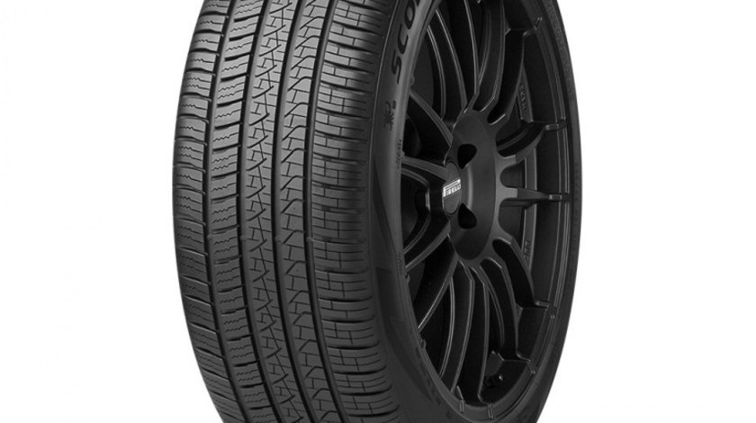 ANVELOPA ALL SEASON PIRELLI SZROAS(J)(LR) 265/40 R22 106Y XL