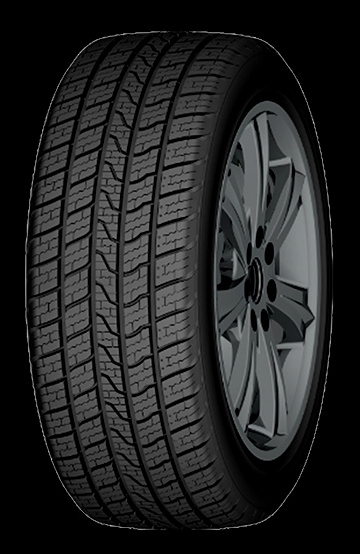 Anvelopa all season POWERTRAC POWER MARCH A/S 225/60 R17&#x22; 103V