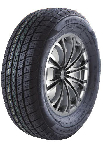 Anvelopa all season POWERTRAC POWER MARCH A/S 235/50 R18&#x22; 101W