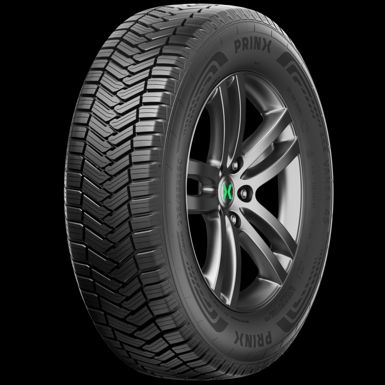 ANVELOPA ALL SEASON PRINX 205/75 R16C 113/111R