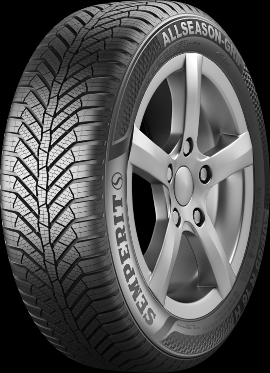ANVELOPA ALL SEASON SEMPERIT 205/45 R17 88V