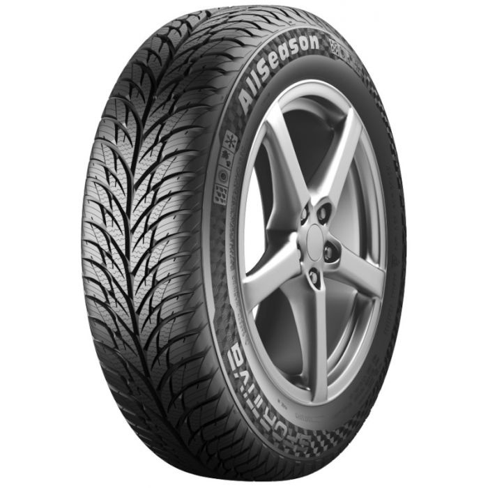 ANVELOPA ALL SEASON SPORTIVA ALL SEASON 205/60 R16 96H