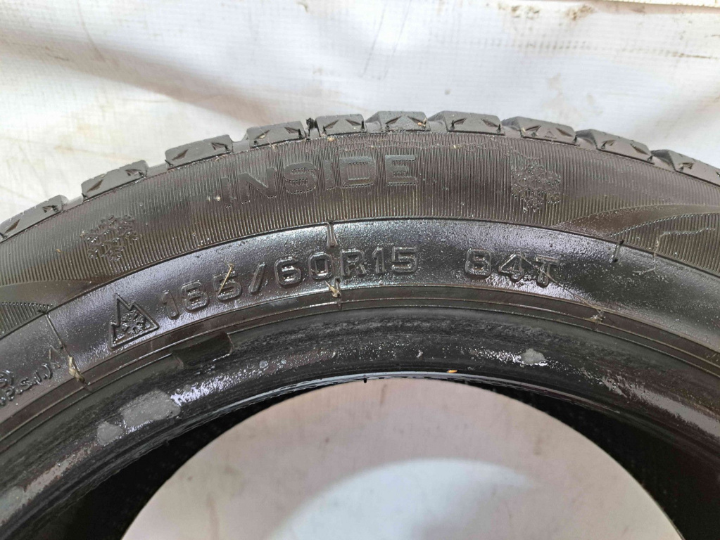 Anvelopa All Season SUNFULL SF-982 185 60 R15