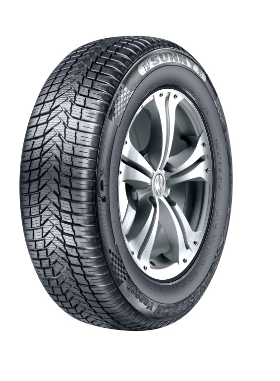 ANVELOPA ALL SEASON SUNNY NC501 155/80 R13 79T