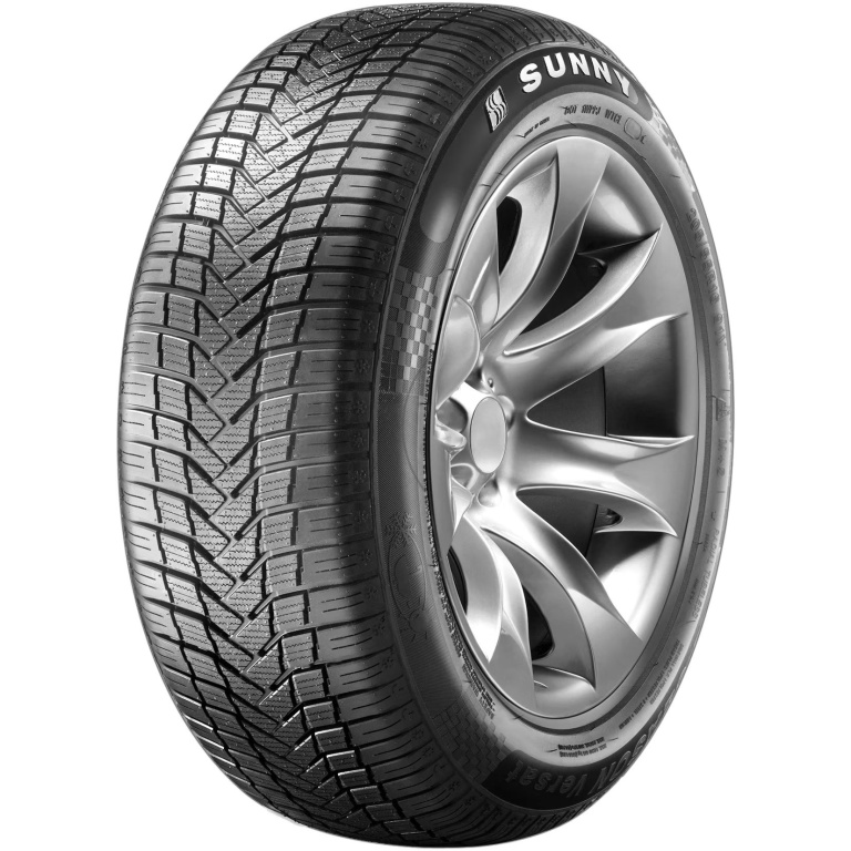 Anvelopa All Season Sunny NC501 185/65 R15&quot; 88H 55249