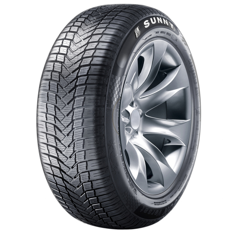 ANVELOPA ALL SEASON SUNNY NC501 215/50 R17 95W XL