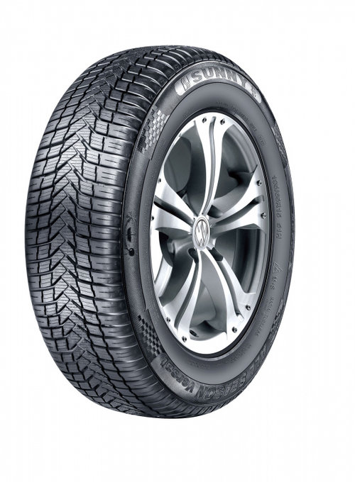 ANVELOPA ALL SEASON SUNNY NC501 255/35 R19 96Y