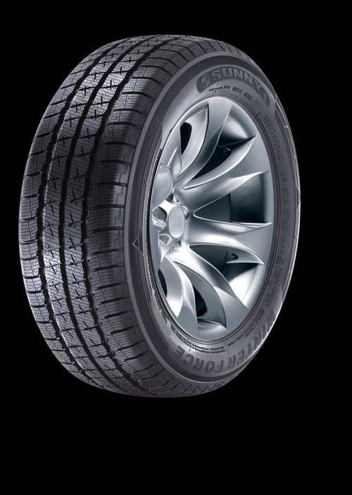 ANVELOPA ALL SEASON SUNNY NC513 195/75 R16C 110/108R