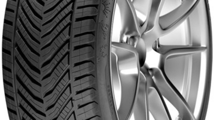 Anvelopa all season TAURUS ALL SEASON 155/70 R13&#x22; 75T