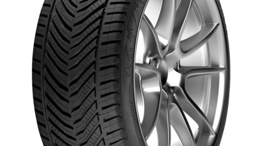 Anvelopa All Season Tigar 225/50 R17&quot; XL 98V