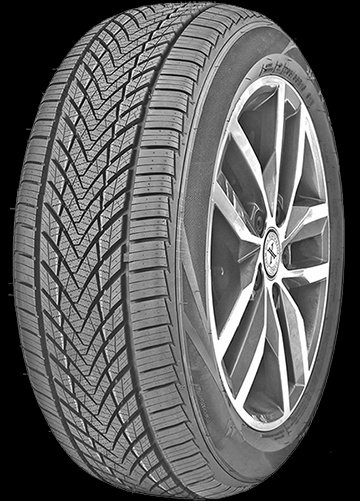Anvelopa all season TRACMAX A/S TRAC SAVER 165/70 R13&#x22; 79T