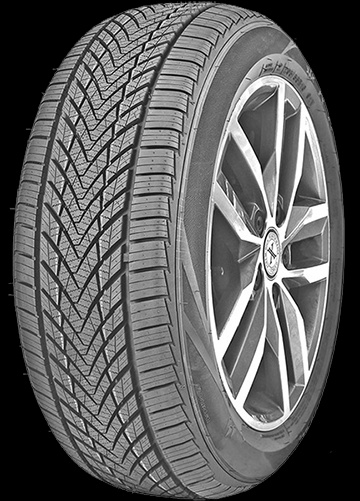 Anvelopa all season TRACMAX A/S TRAC SAVER 175/65 R14&#x22; 82T
