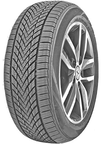 Anvelopa all season TRACMAX A/S TRAC SAVER 215/65 R15&#x22; 96H